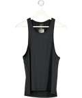 myprotein Black Lightweight Workout Vest UK S