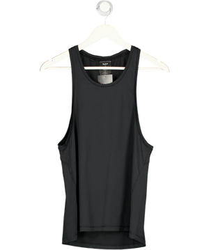 myprotein Black Lightweight Workout Vest UK S