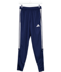 adidas Blue Originals Sst Track Pants UK S