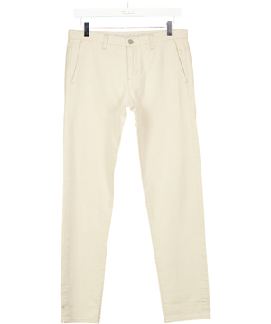 MIH Jeans Beige Tokyo Skinny Jeans W26