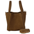 Songmont Brown Small Song Bag Agarwood One Size