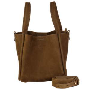 Songmont Brown Small Song Bag Agarwood One Size