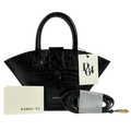 PARIS 64 Mini Lumière Coco Black One Size