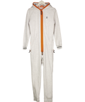 One Piece Grey Original Onesie UK XS