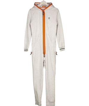 One Piece Grey Original Onesie UK XS