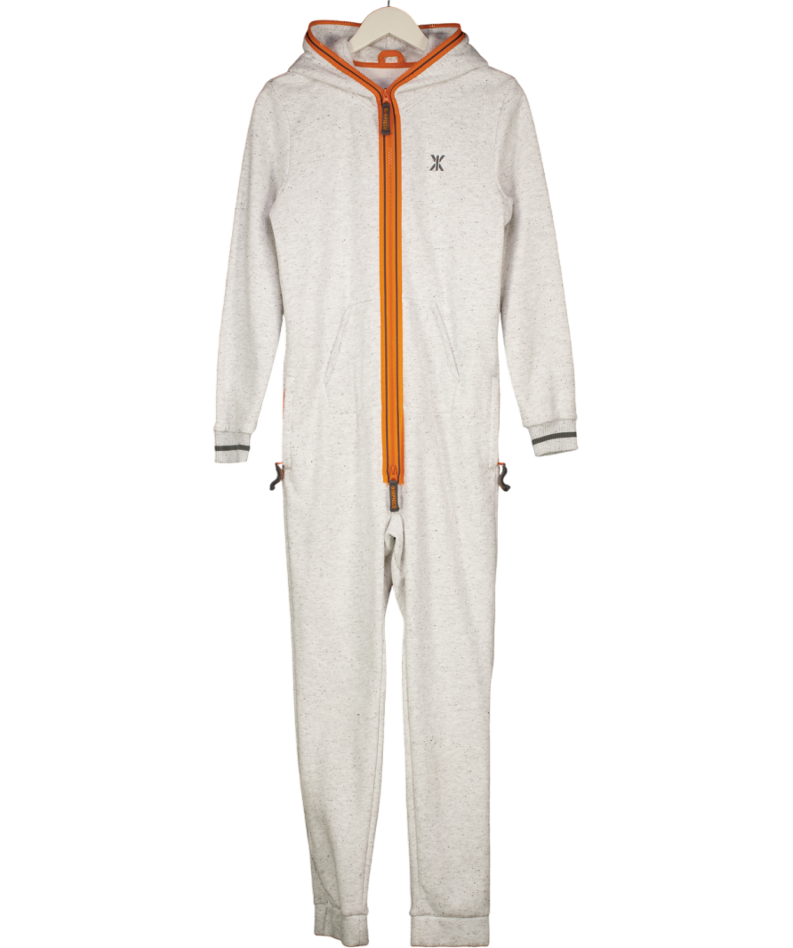 One Piece Grey Original Onesie UK XS