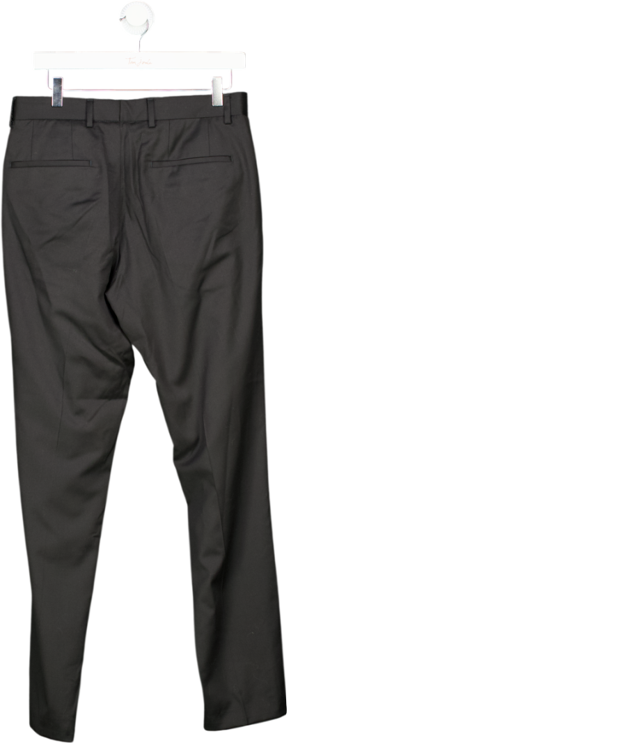 HUGO BOSS Black 'the One' Tailored Fit Trousers W30