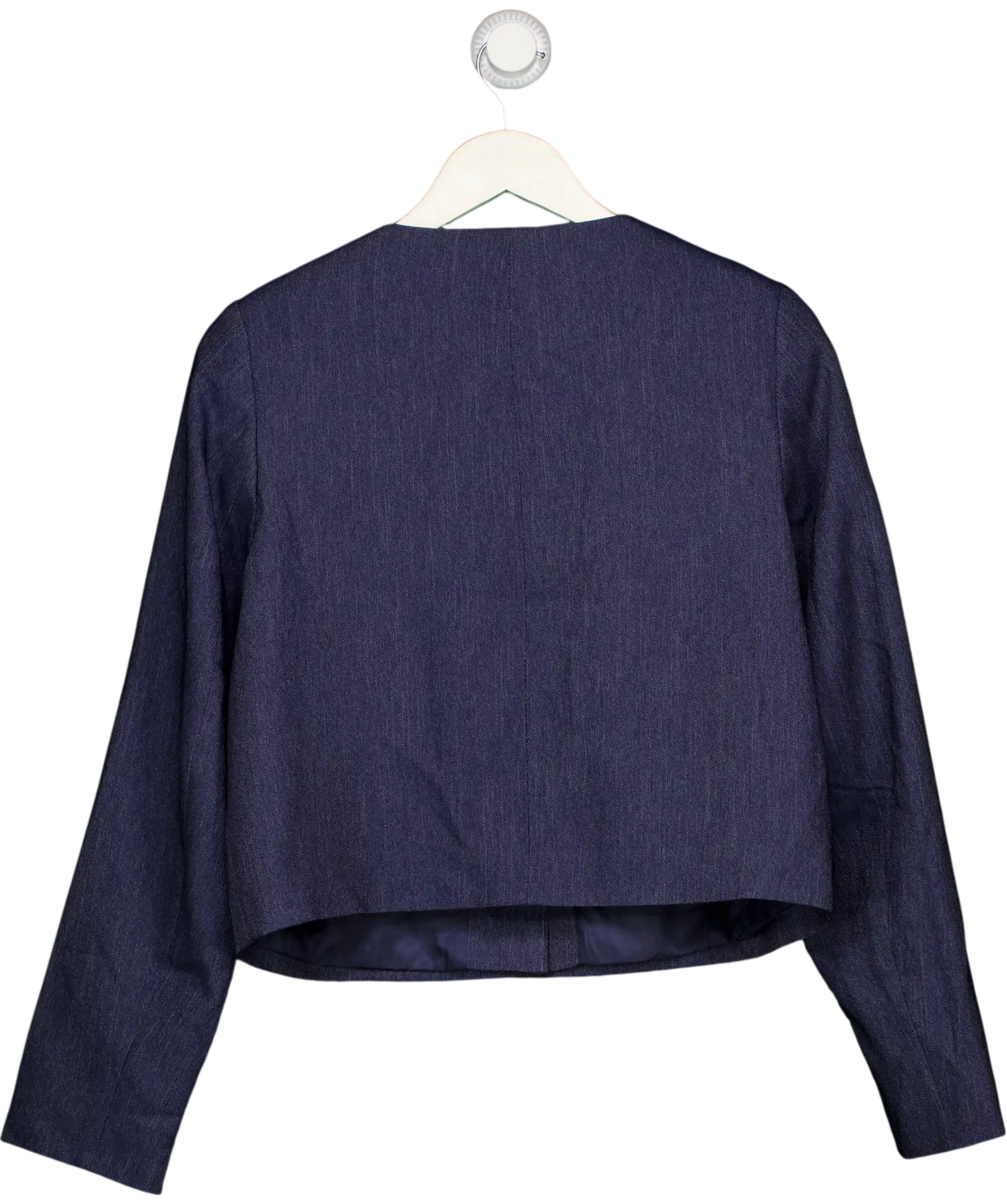 Friends like these Blue Tonic Trophy Tailored Jacket UK 10
