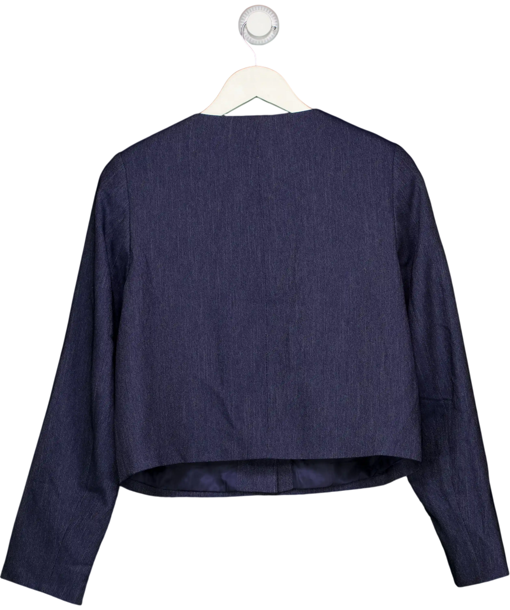 Friends like these Blue Tonic Trophy Tailored Jacket UK 10