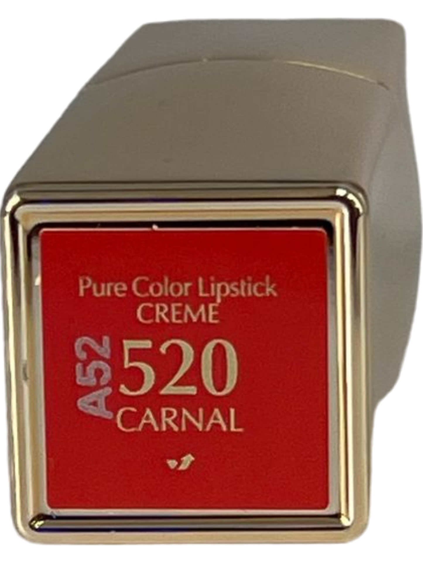 Estee Lauder Red Pure Color Lipstick CARNAL