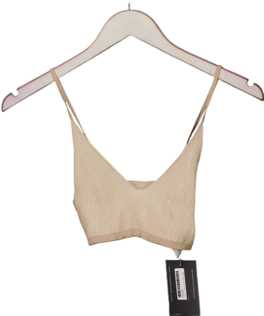 M&S Red Bardot Bodysuit UK 8