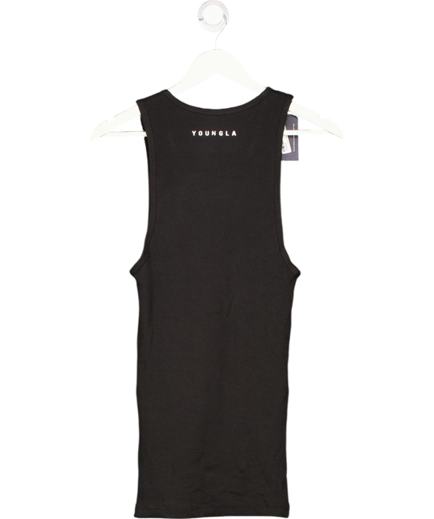 Young LA Black Wife Lovers Tank UK XL