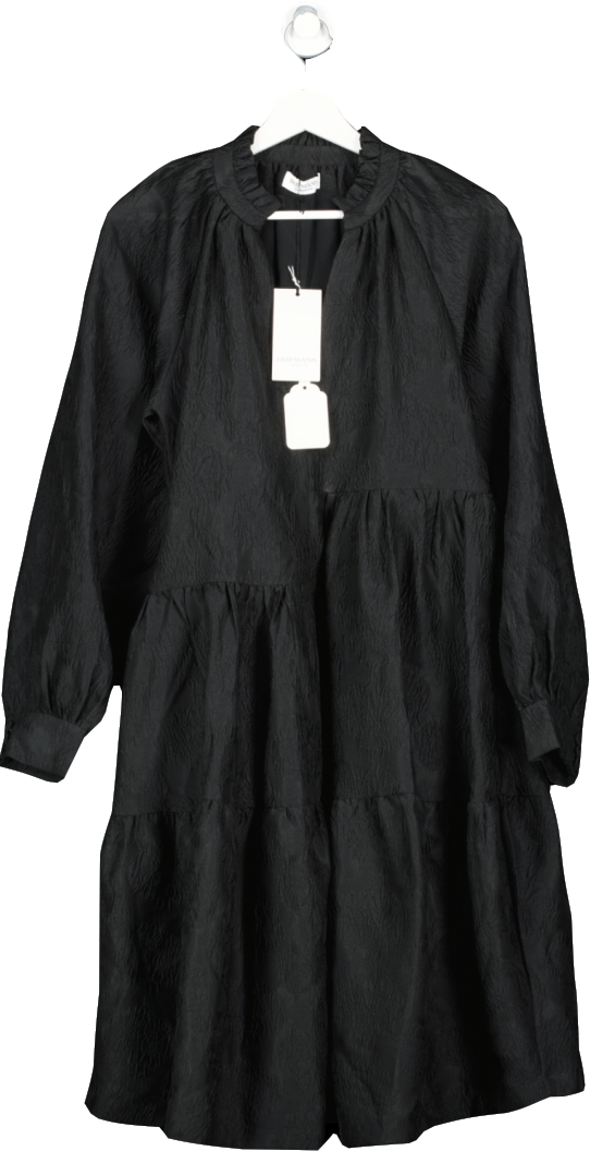 Hofmann Karli Dress Black UK S