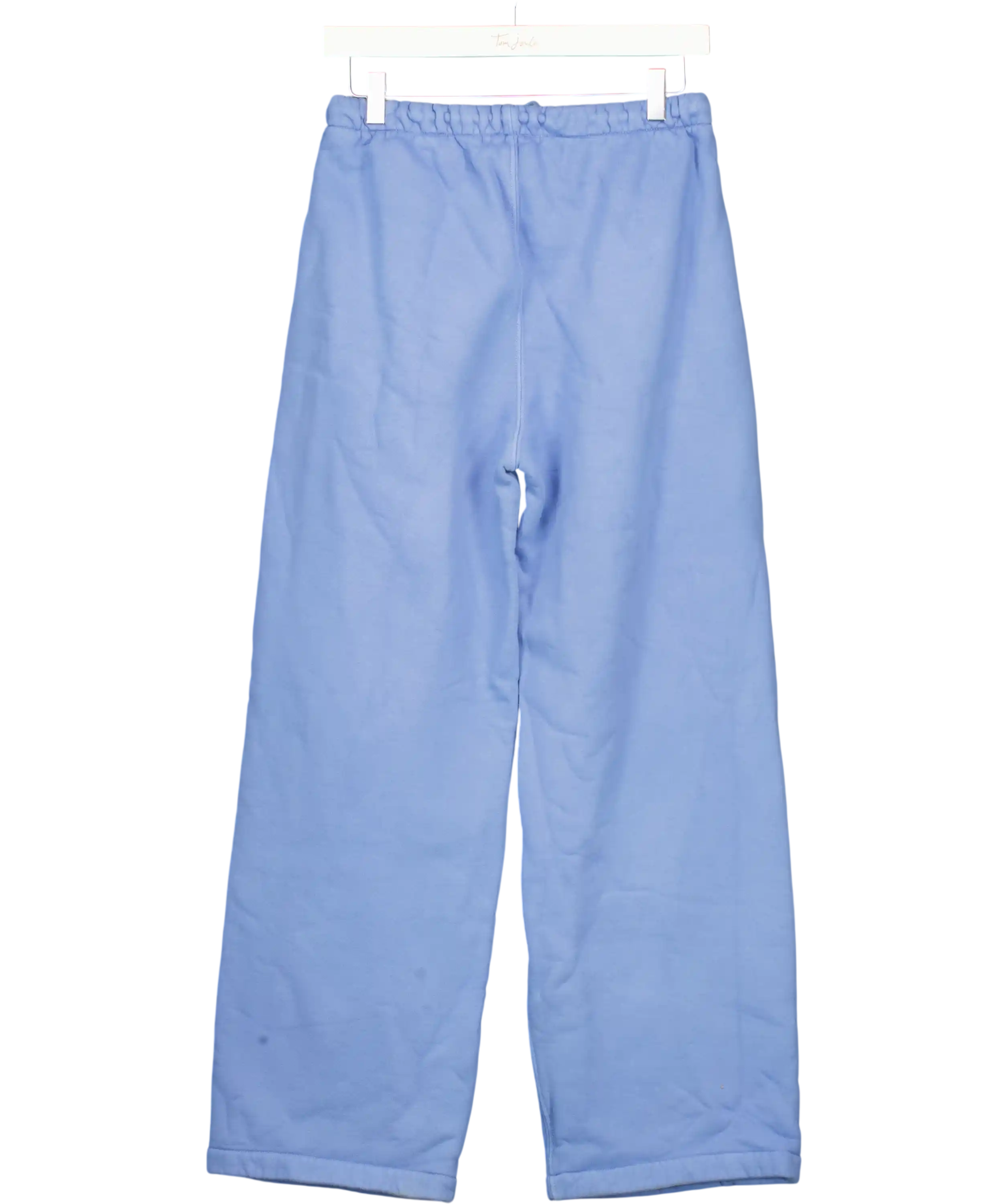 Madhappy Blue Classics Midweight Straight Sweatpants UK XS