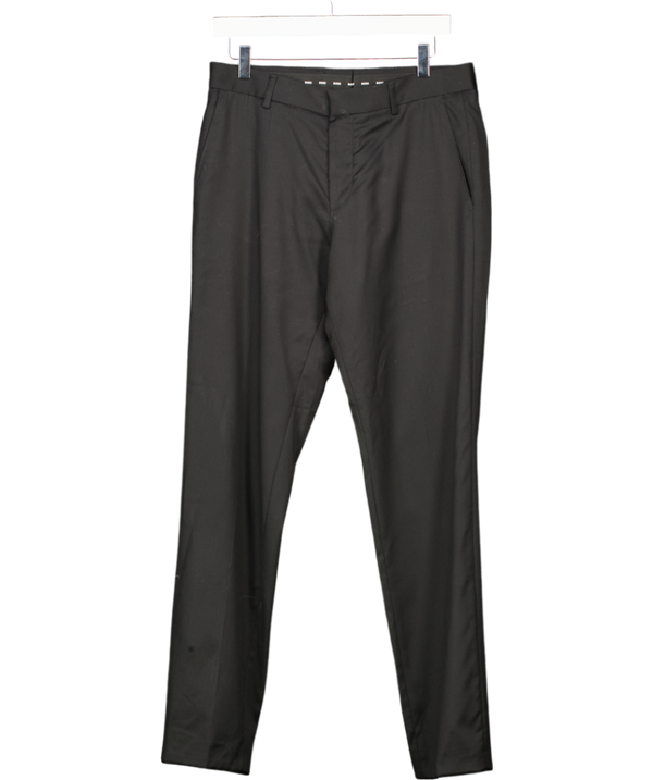 HUGO BOSS Black 'the One' Tailored Fit Trousers W30