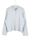 ONLY Baby Blue Onlsimoni Cardigan UK XXL