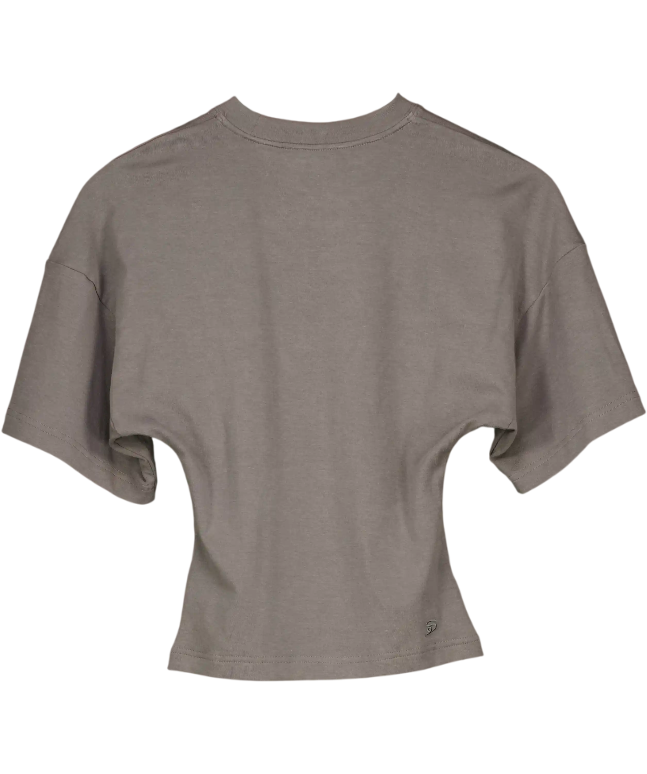 Sans Frontieres Grey Casual Top UK S