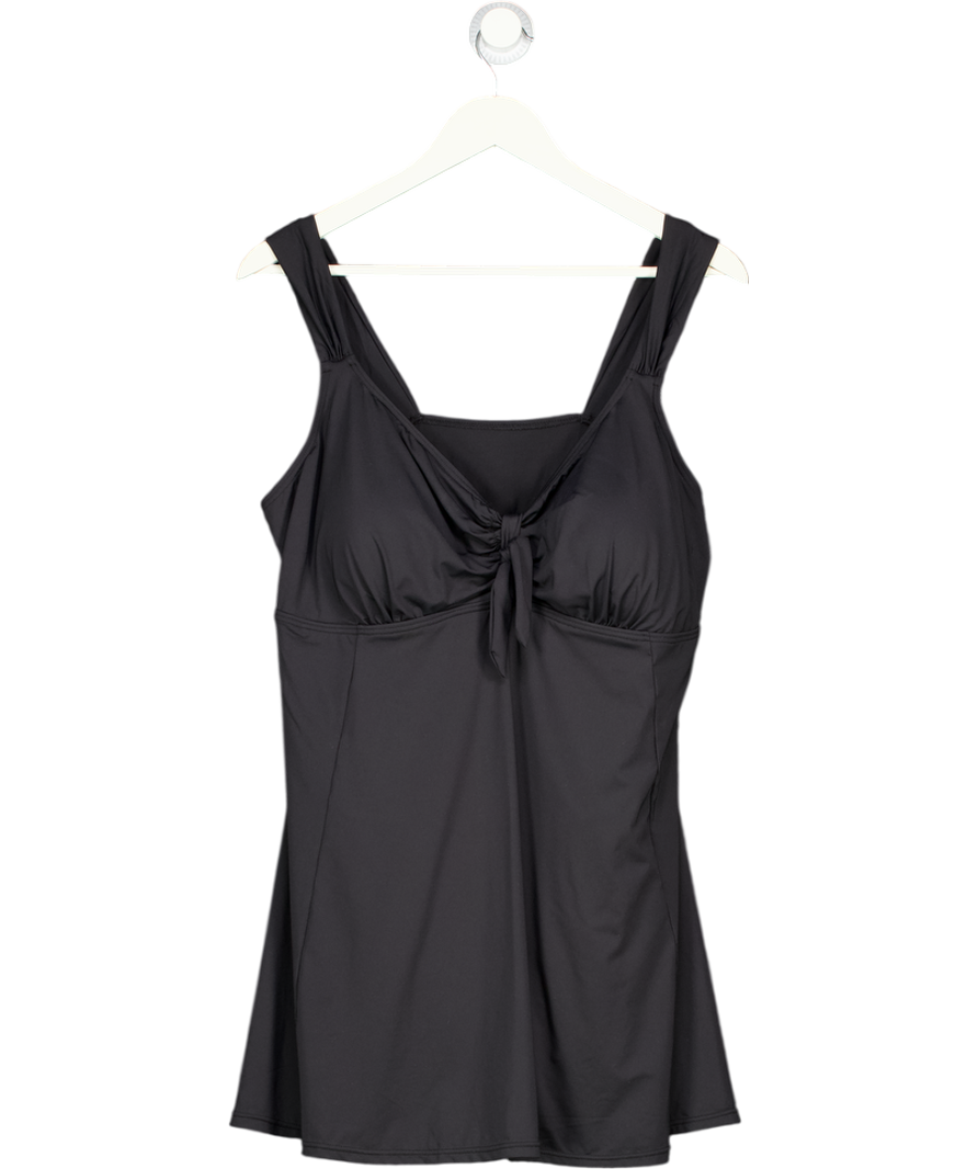 MAGISCULPT Black Swim Suit Dress UK 22