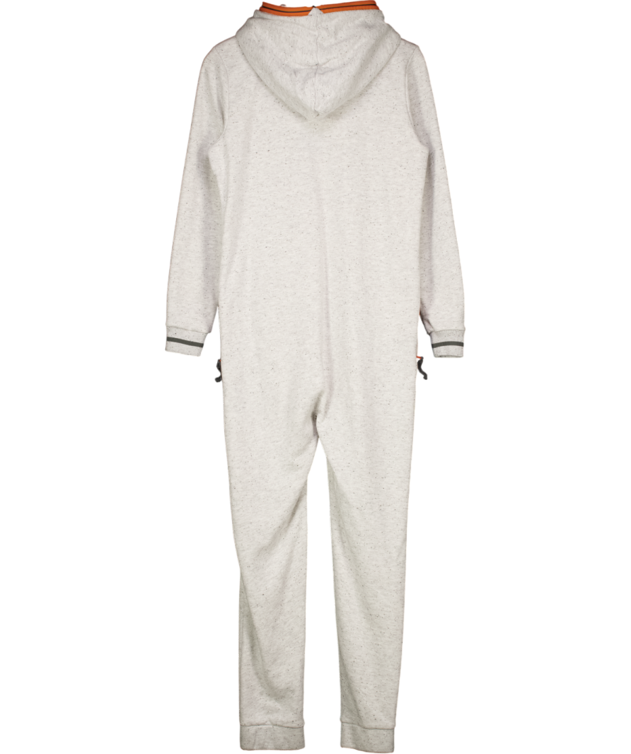 One Piece Grey Original Onesie UK XS
