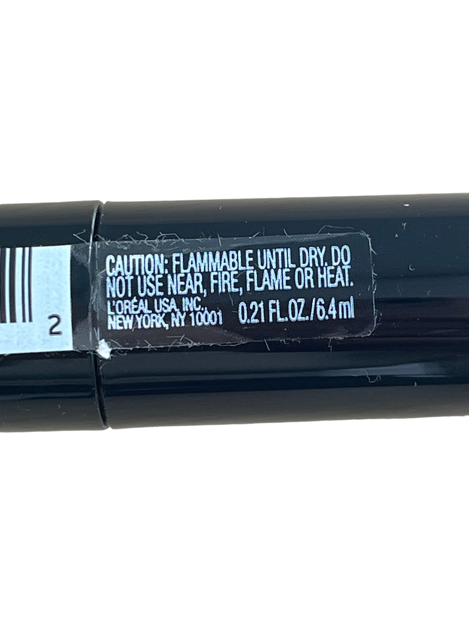 L'Oreal Paris Be Successful Brilliant Signature Shiny Lip Stain Lipstick