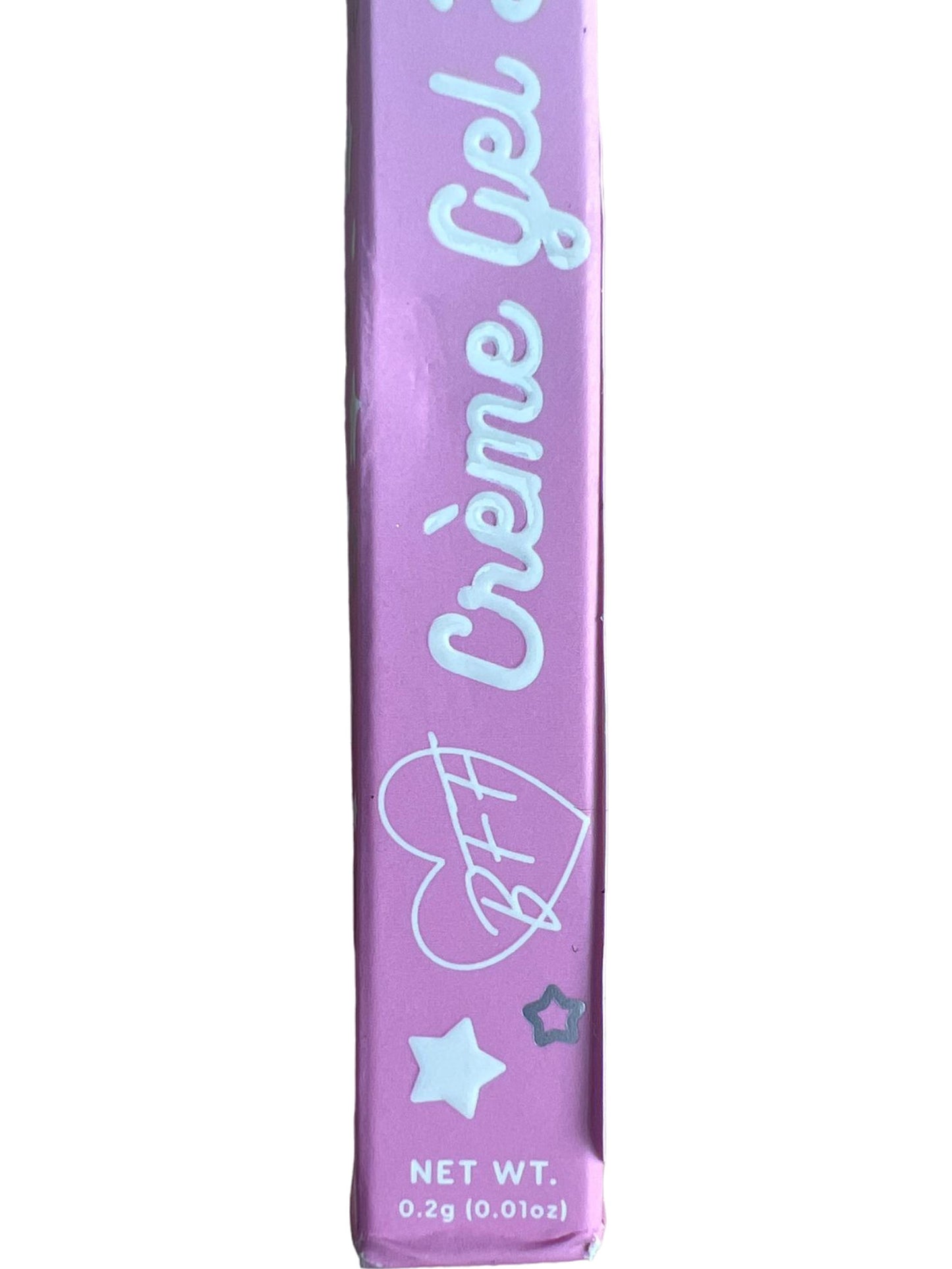 ColourPop Purple Creme Gel Liner 0.2g