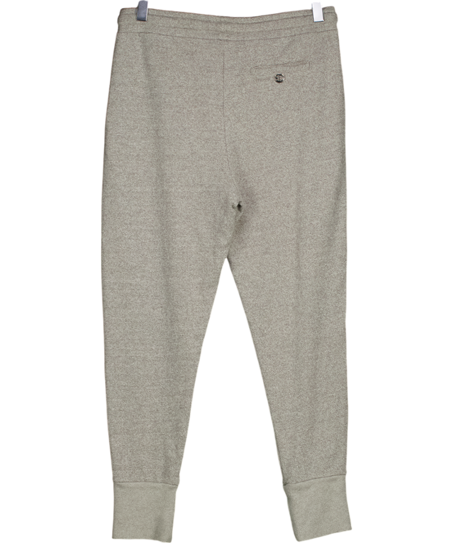 Zoe Karrssen B935 - Grey Marl Joggers UK S