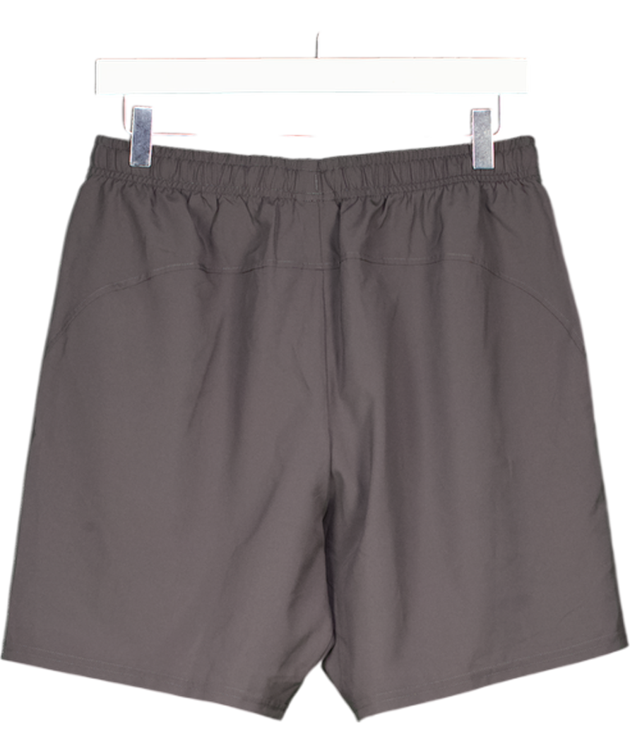 gymshark Grey Conditioning Club Short UK M