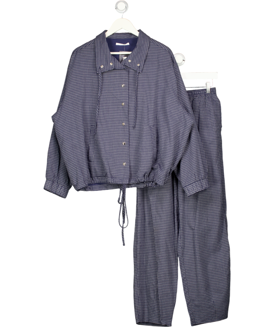 Treats Blue City Girl Set UK S