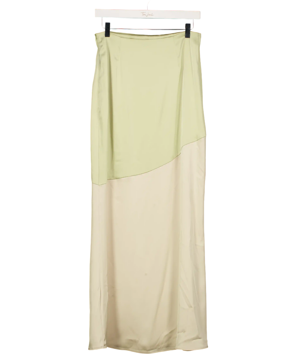 WANDERDOLL Green Esmerelda UK S