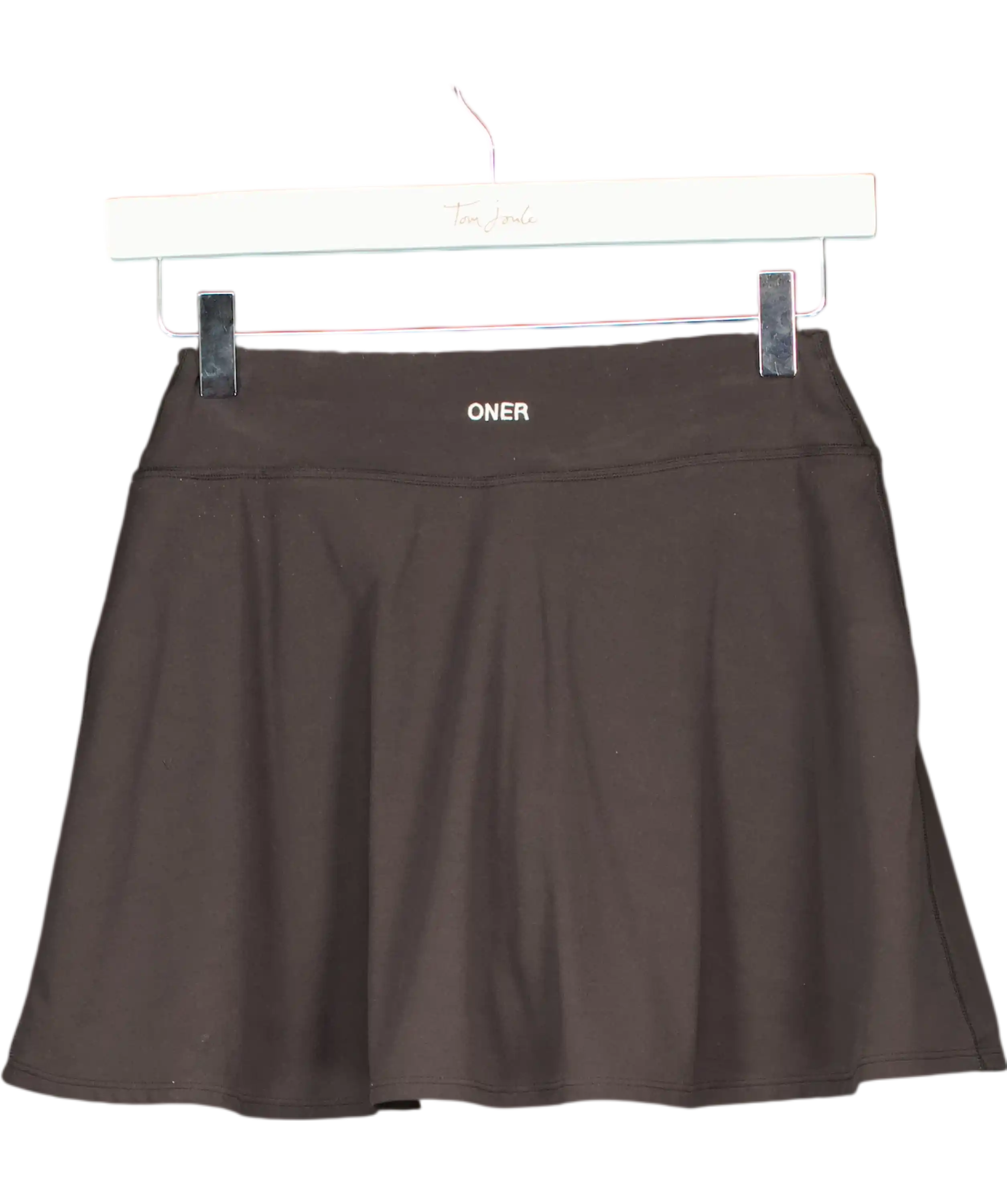 Oner Active Black Softmotion Skort UK S