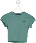 Oner Active Green Cotton Icon Baby T-shirt UK S