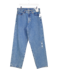 GAP Blue Baggy Rigid Jeans W30