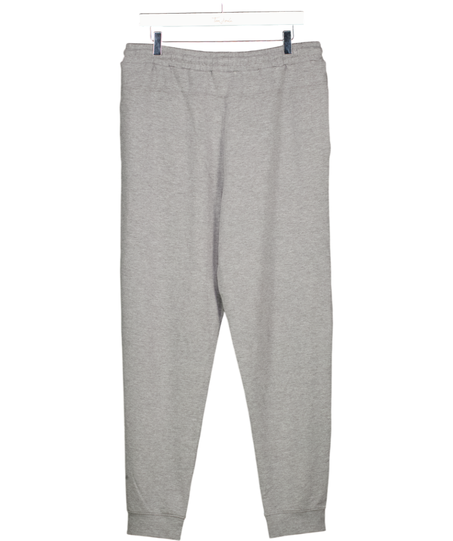 David Gandy Wellwear Grey Restore Lounge Pant UK M