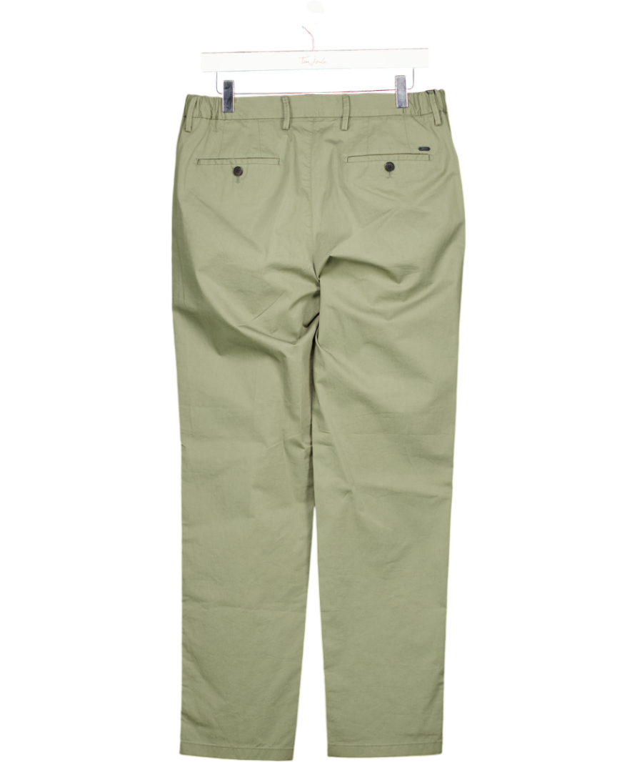 FILIPPA K Cream Hutton Trouser Sz38 UK 12