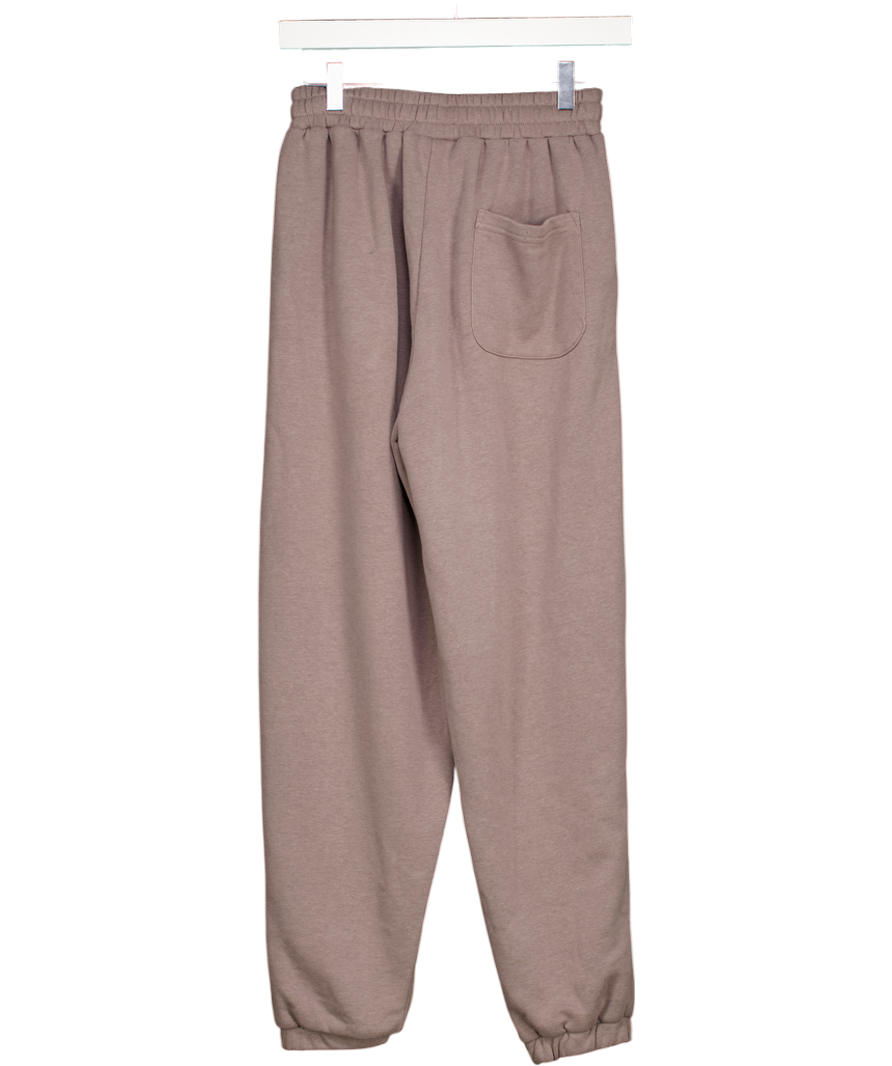 Vanquish Grey Cuffed Joggers UK XS