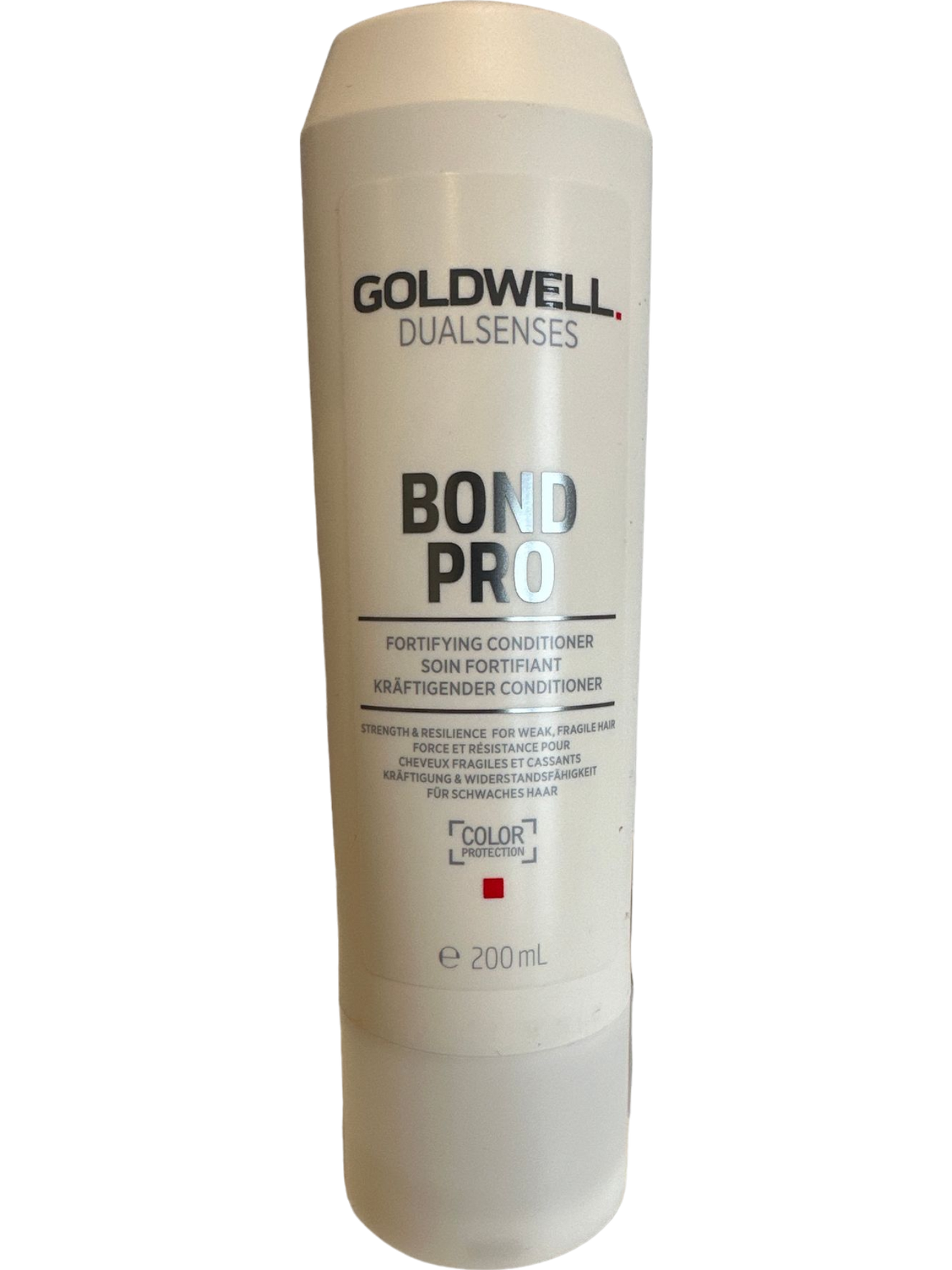 Goldwell White Bond Pro Fortifying Conditioner 200 ml