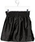 Vertere Berlin Black Thai Boxing Shorts UK M