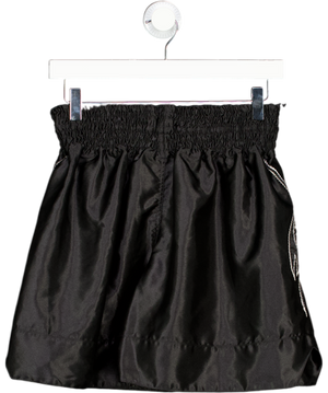 Vertere Berlin Black Thai Boxing Shorts UK M