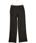 White Fox Black Miss Ceo Trousers UK S