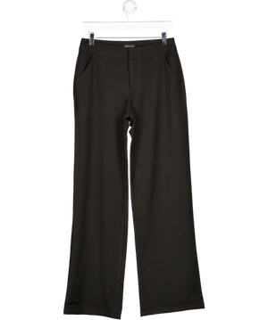 White Fox Black Miss Ceo Trousers UK S