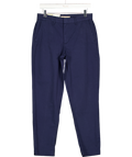 LEVI'S Navy Blue Essential Chino Trousers L29 W28
