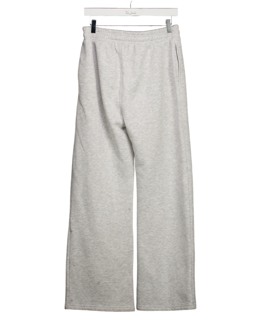 naked Grey Active Sweat Jogger UK S