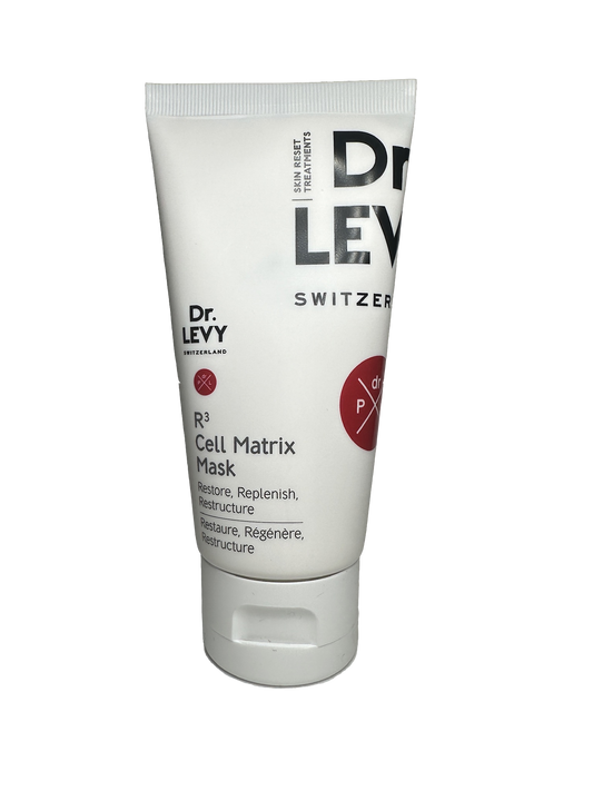 dr levy R3 Cell Matrix Mask 50ml
