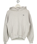 ONER ACTIVE Grey Hoodie One Size