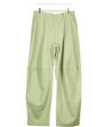 ZARA Green Slouchy Jogger Trousers UK M