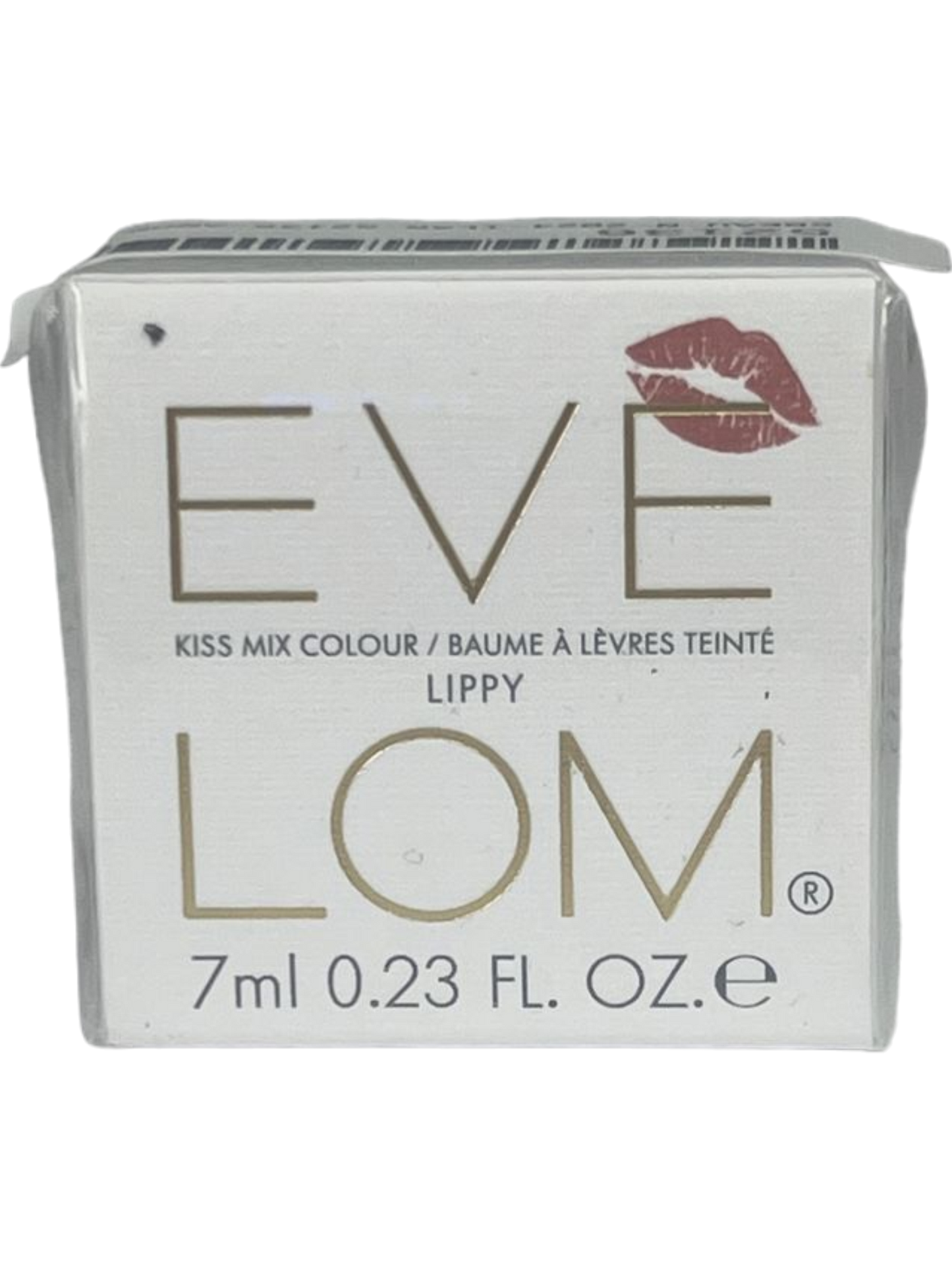 Eve Lom Kiss Mix Colour Lippy in Lippy 7ml