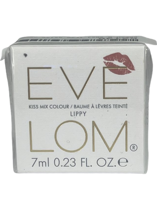 Eve Lom Kiss Mix Colour Lippy in Lippy 7ml