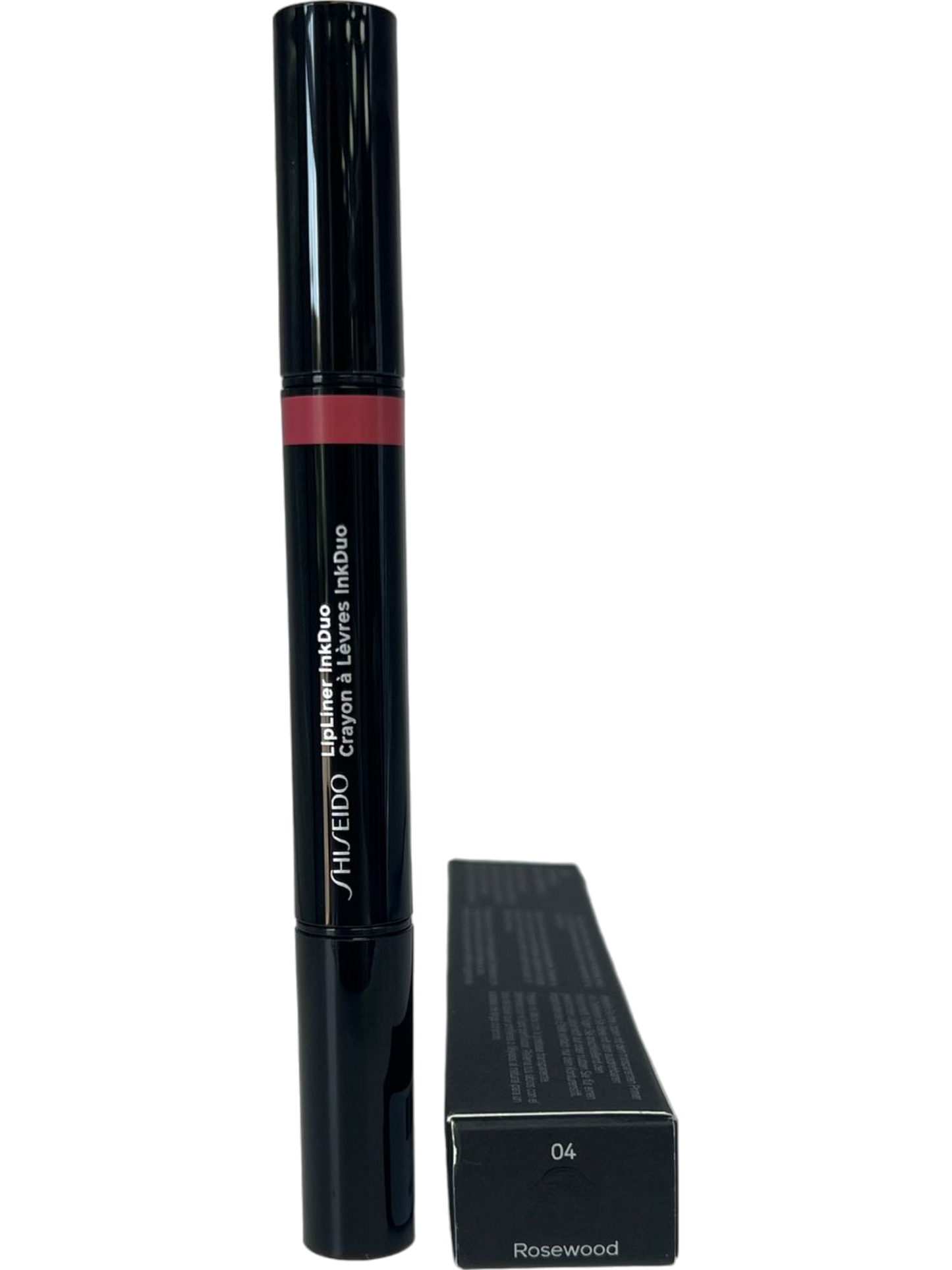 Shiseido Rosewood Lip Liner Lipliner Ink Duo (1.1 G)