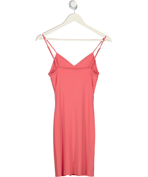 AYM Pink Mini Dress UK S