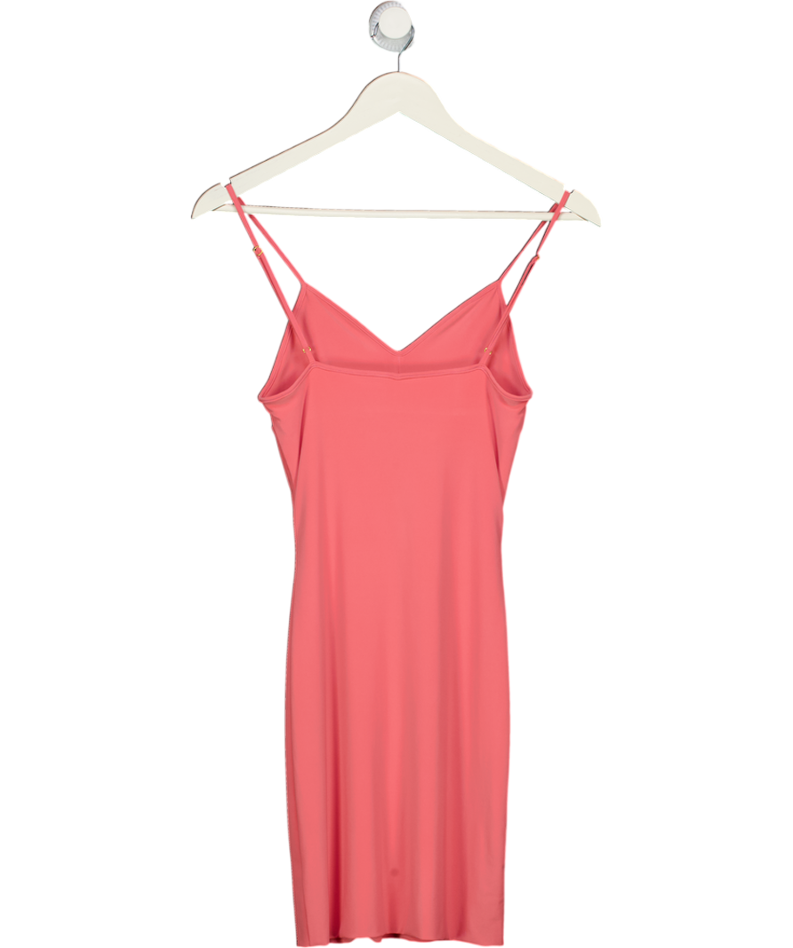 AYM Pink Mini Dress UK S